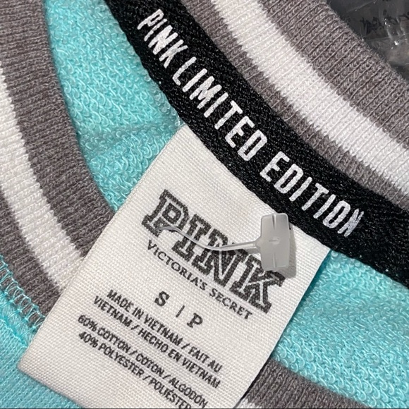 PINK Victoria’s Secret Limited Edition Sweatshirt - Picture 2 of 4